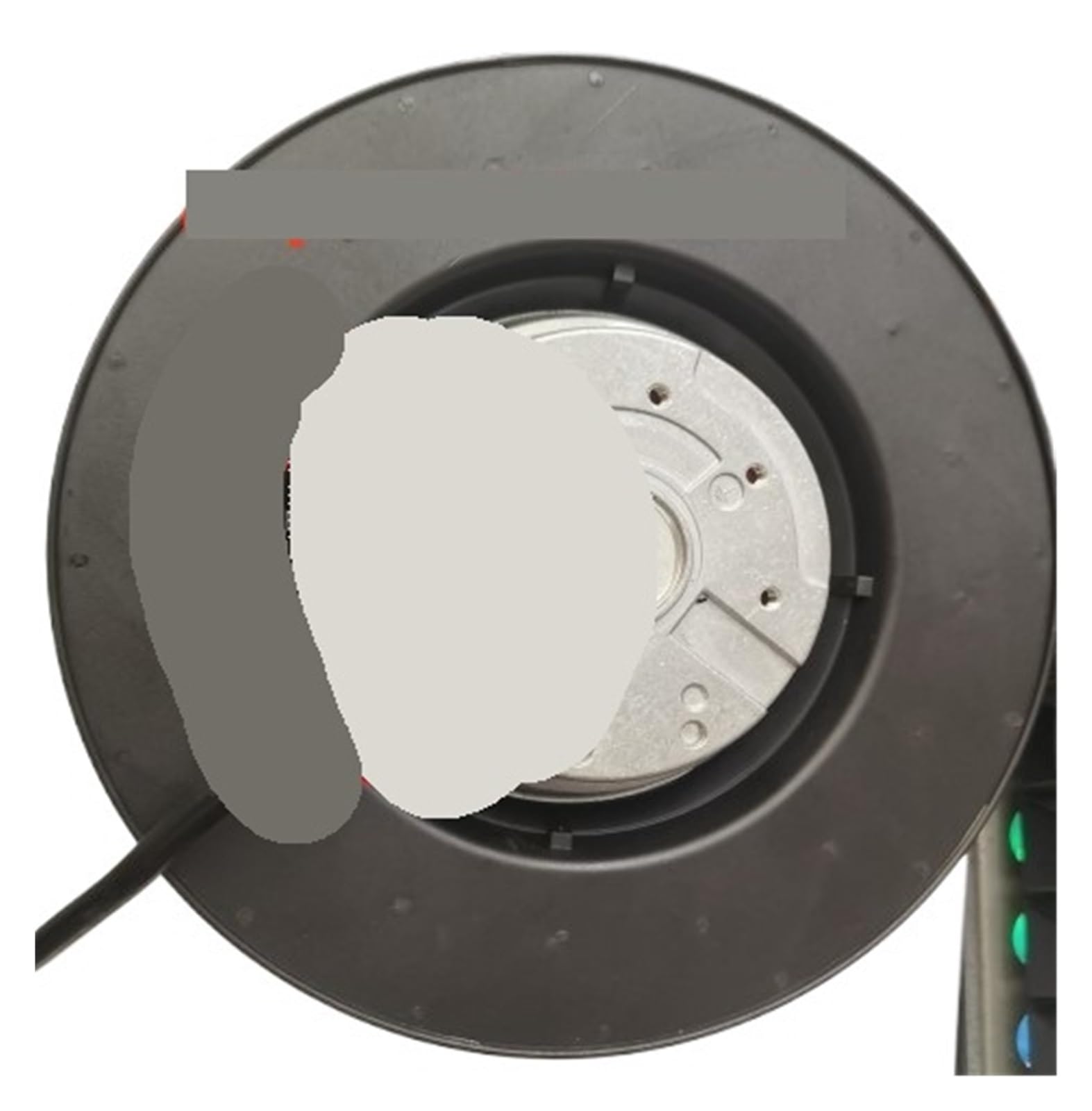 Ventilateur YWD72/8-2.PLH133/041A-1821A1 220V 8W anti-surchauffe pour serveur