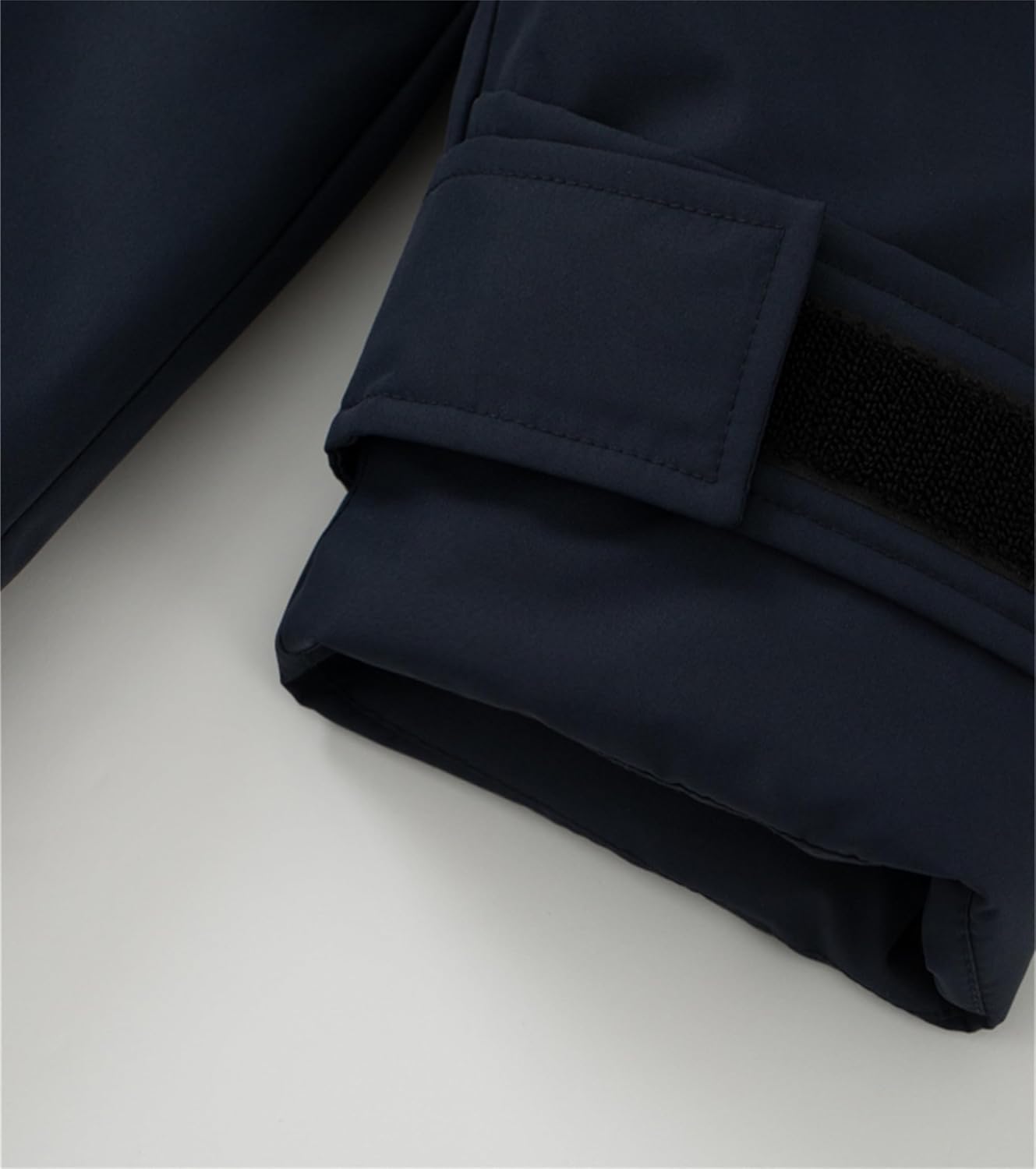 GGleaf Women's Quilted Winter Coat Warm Puffer Jacket Thicken Parka with Removable Hood (Available in Plus Size) - Image 8