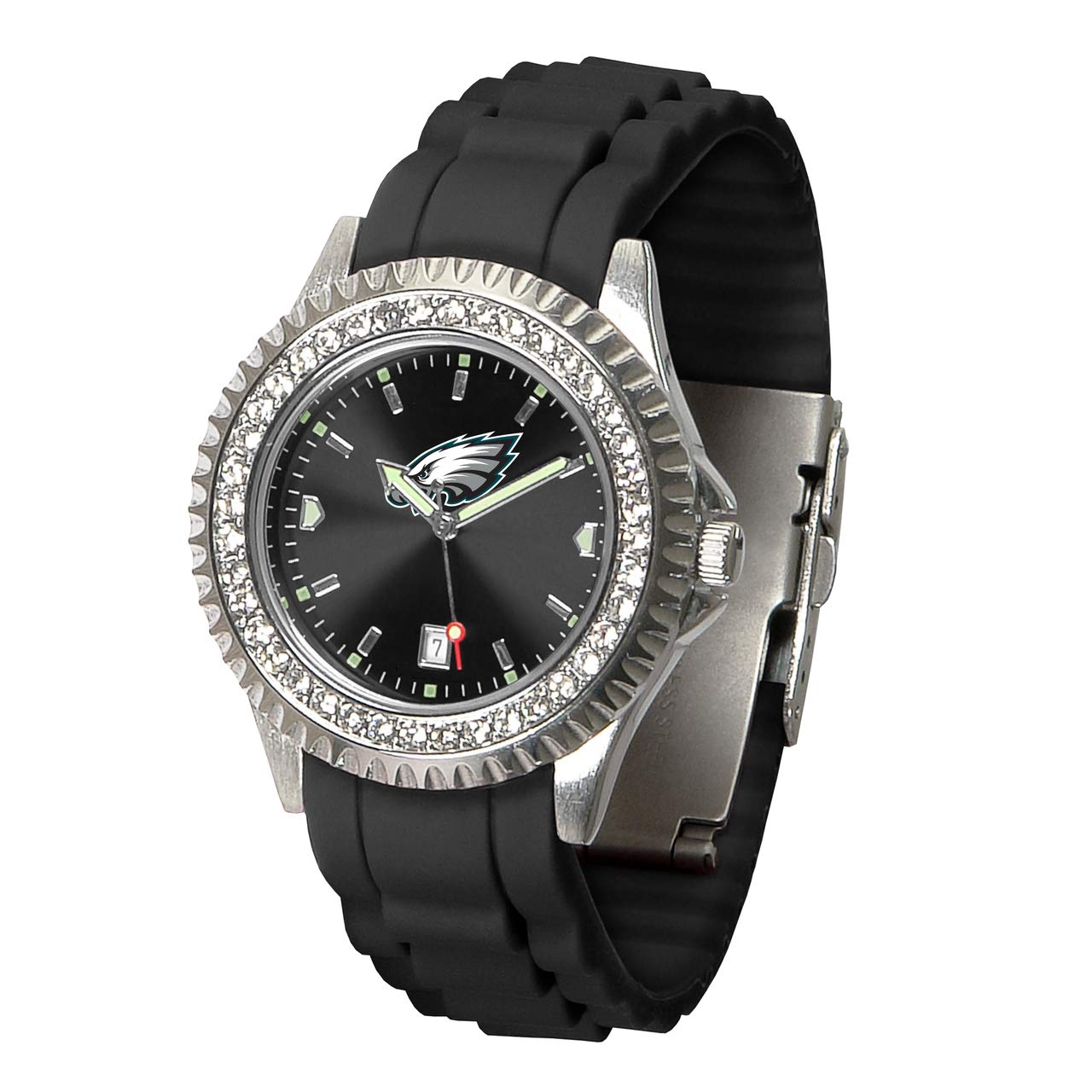 Game Time NFL Womens Wrist Watch