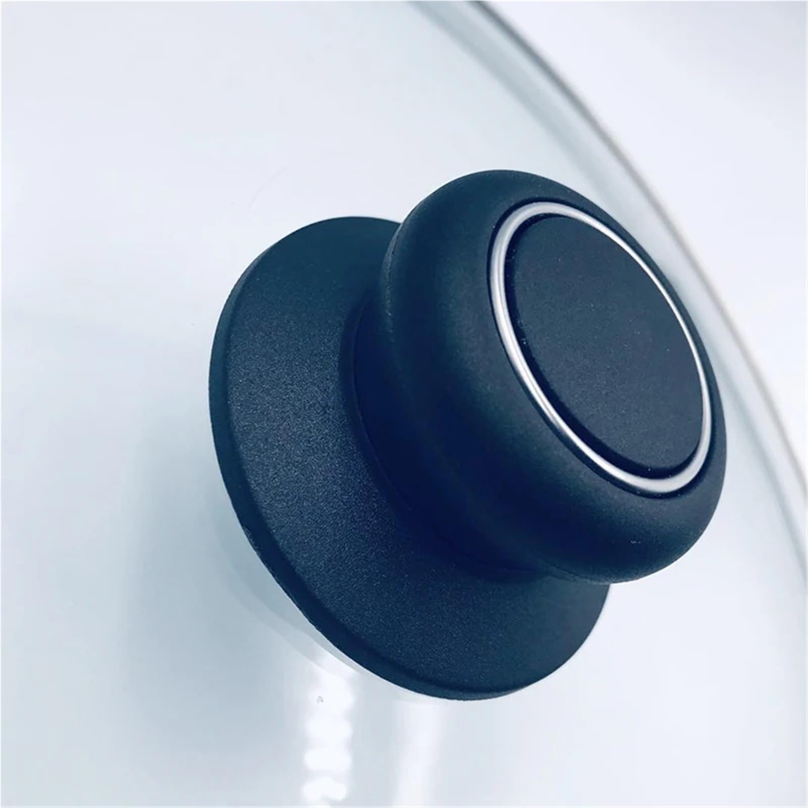 35 pomos universales para tapa de sartén, repuesto de mango de baquelita | Asas de tapa de baquelita duraderas para ollas y sartenes, ajuste universal, fácil de instalar, juego de 35 piezas. (02)