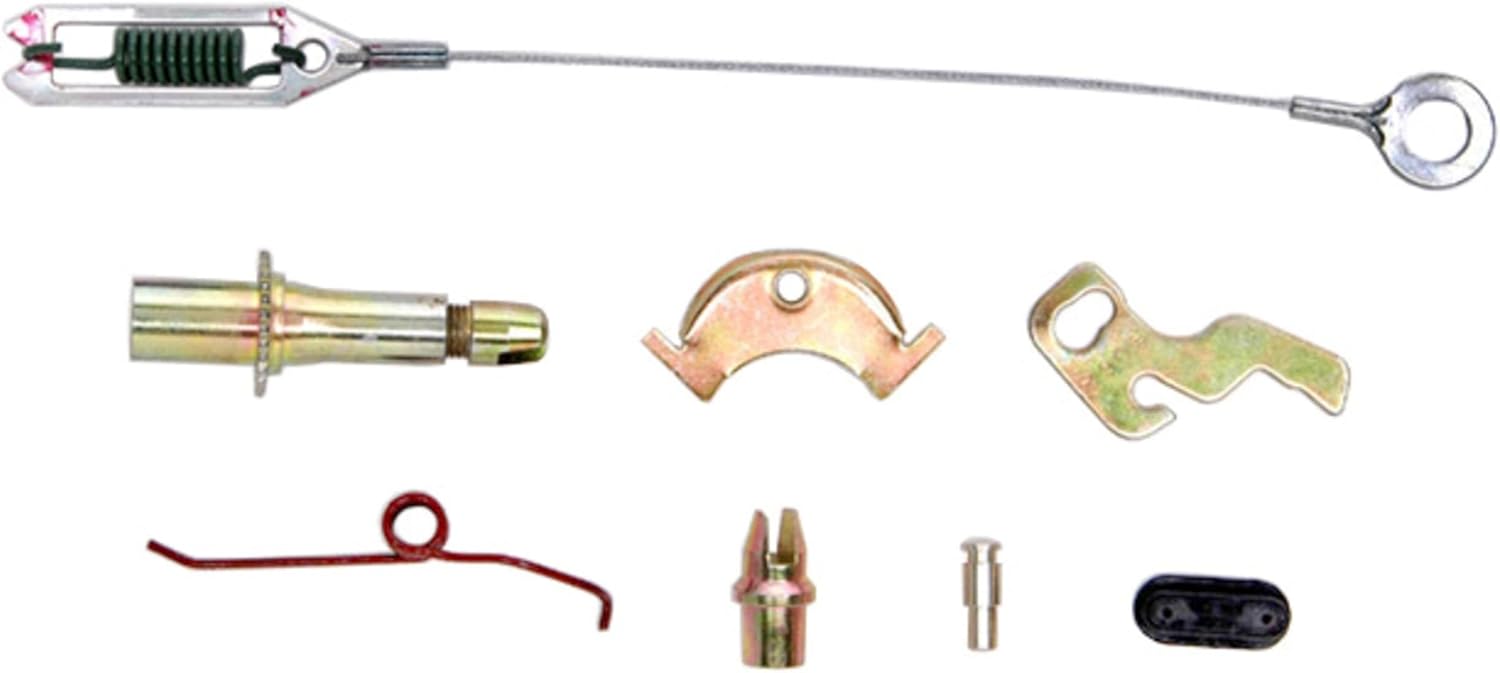 ACDelco Gold 18K13 (18034387) Rear Brake Shoe Adjuster Kit