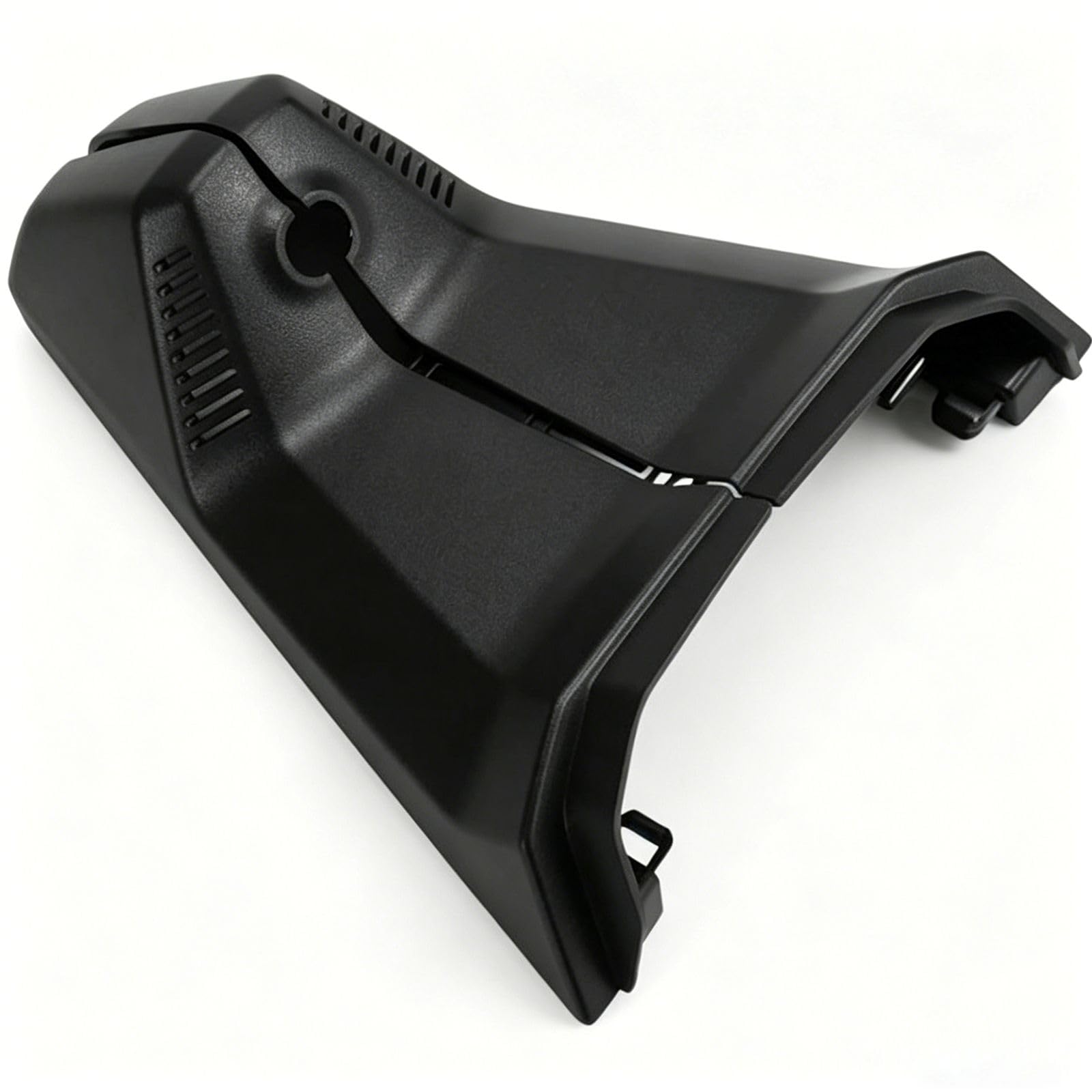 Cache de Capteur de Rétroviseur Intérieur pour Peugeot 3008 4008 5008 pour Citroen C5 Aircross DS7 DS9, YL004222XT YL004220XT Couvercle de Pare-Brise