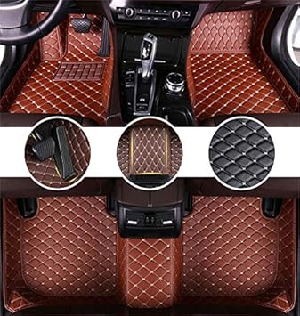 motore tendenza accessori personalizzati tappetini auto