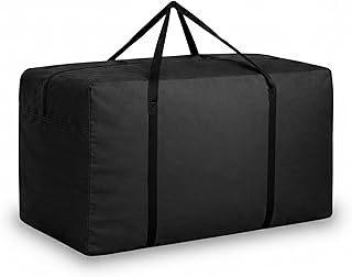 Garden Patio Cushion Cover Storage Bag