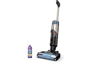 Shark HydroVac MessMaster: 3-in-1 Cordless Mop and Vacuum Cleaner