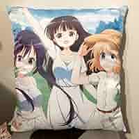 Amazon.co.jp: ご注文はうさぎですかBIGクッション ごちうさリゼ