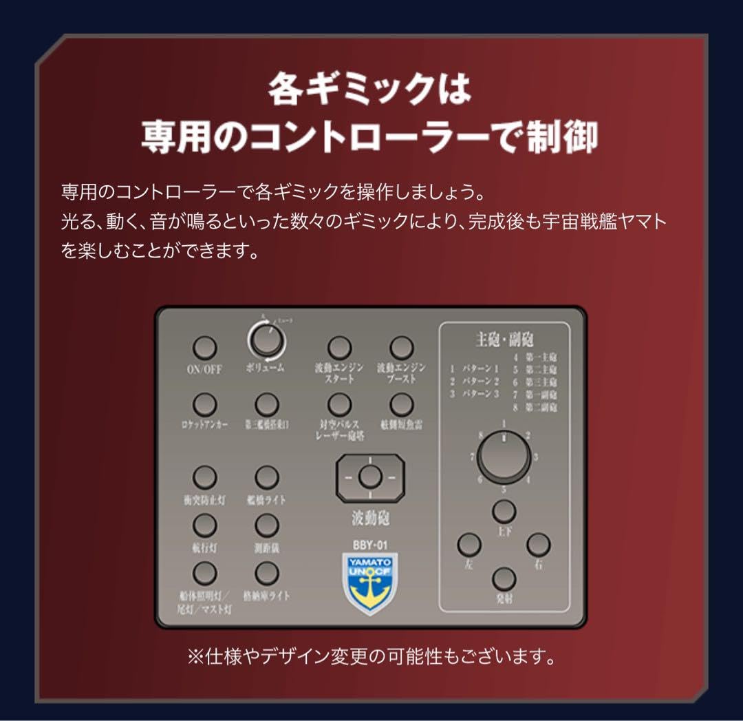 Amazon.co.jp: アシェット 宇宙戦艦ヤマト 全巻セット : ホビー