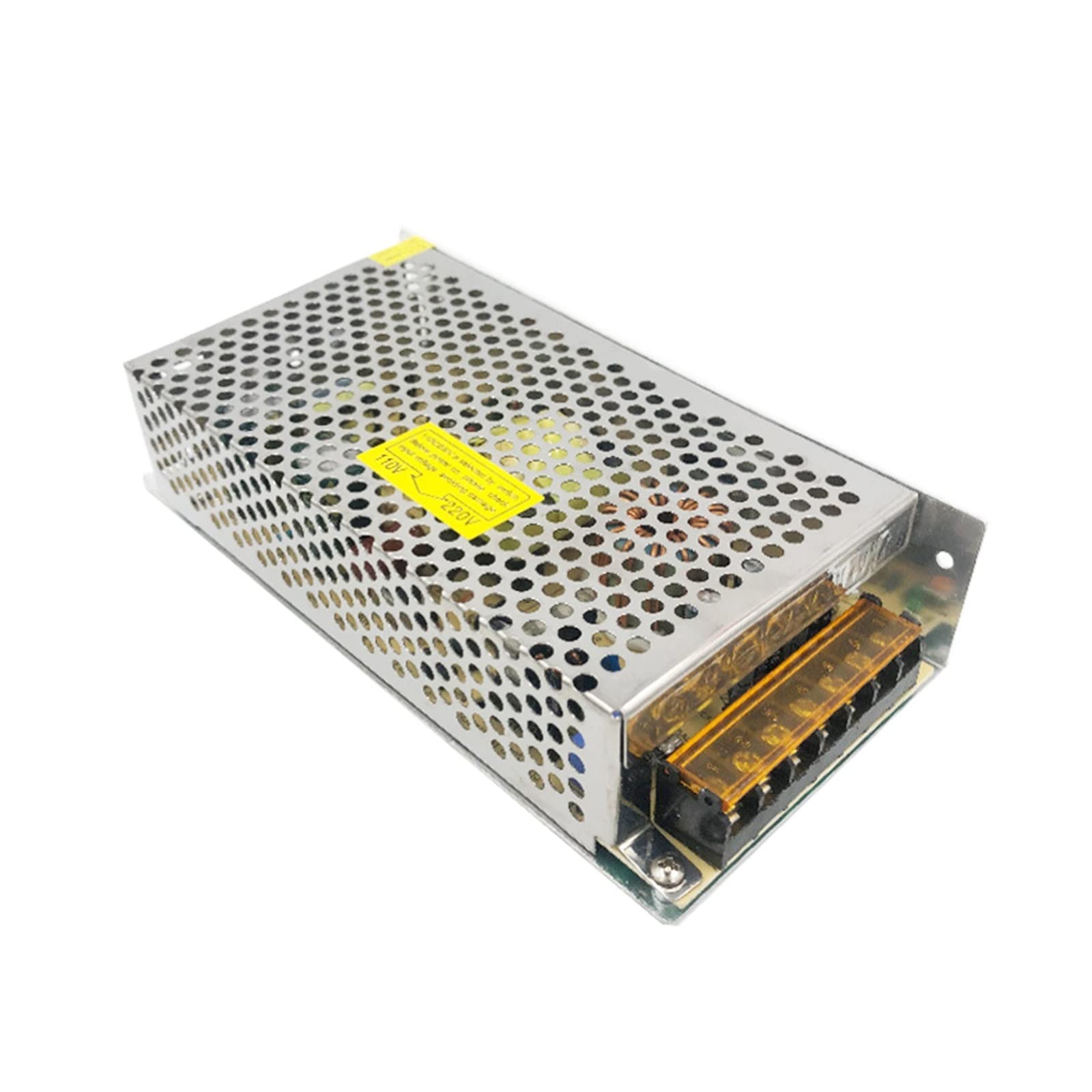 Adaptador de fuente de alimentación de transformadores, convertidor de transformadores for tira de Led de actuador lineal