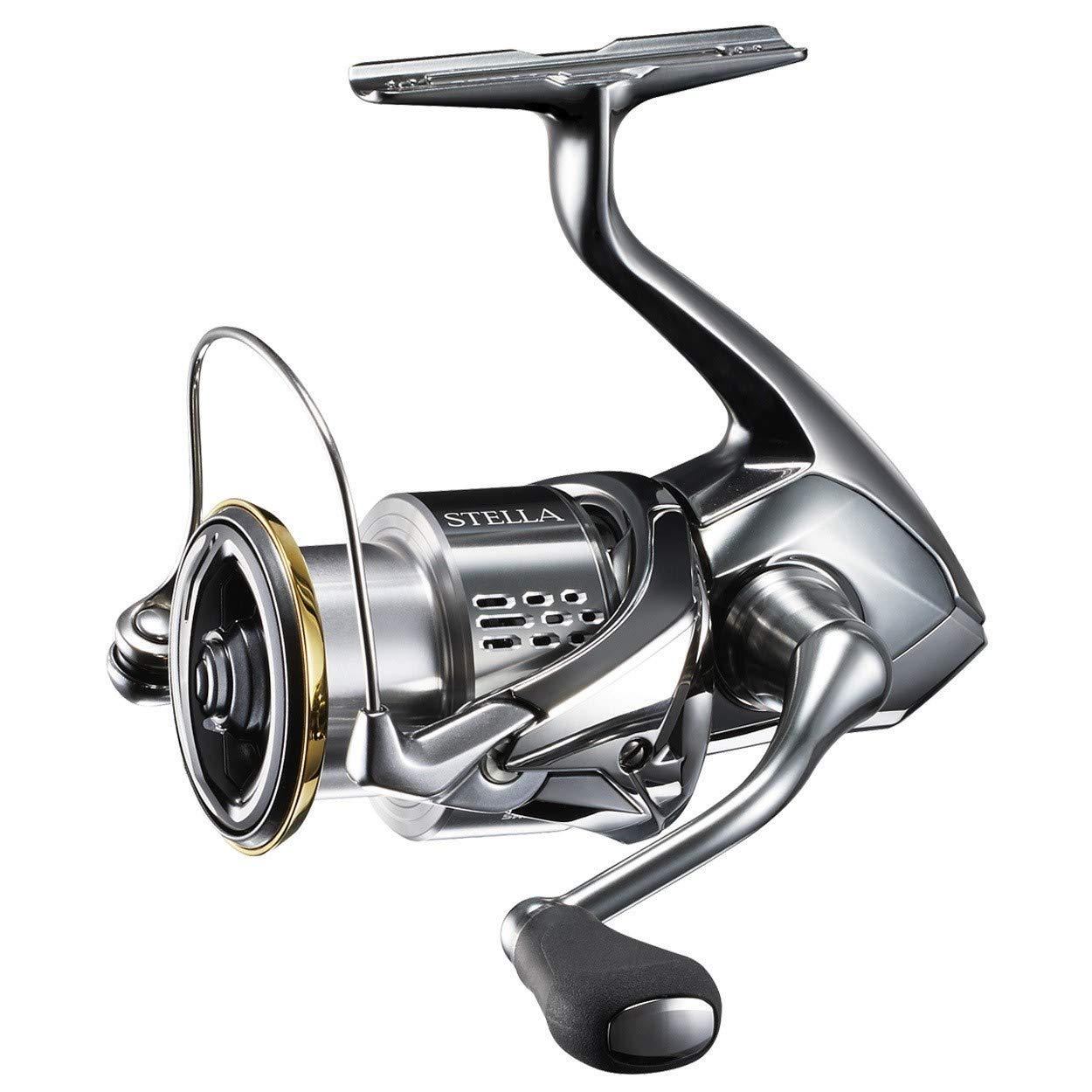 SHIMANO - シマノSTELLA4000XG Free Shipping! Shimano Fishing STELLA 4000XG FK Spinning