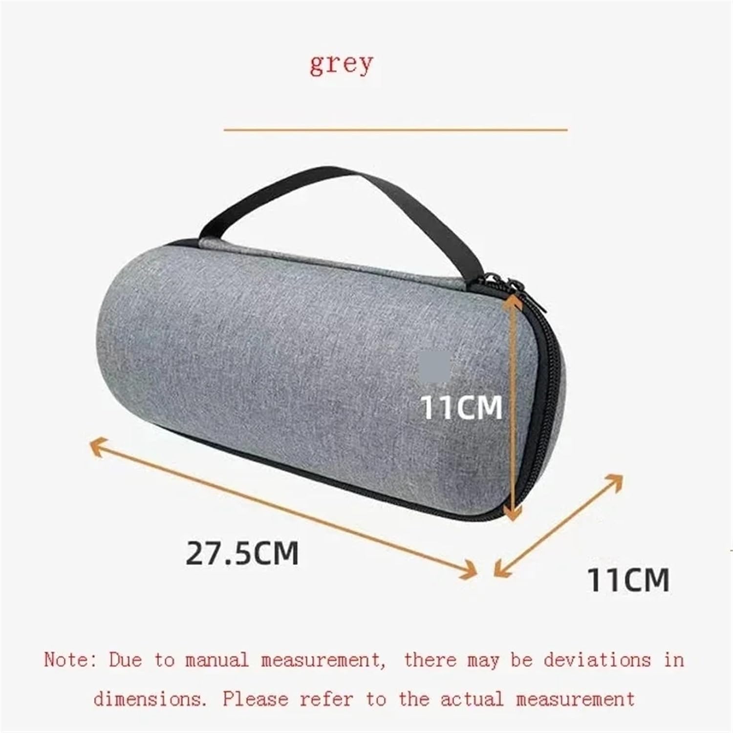 Coffee Machine Bag Multifunctional Storage Bag for Outdoor Travel Carrying and Home Storage Protection