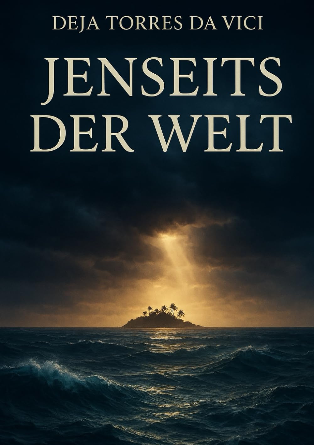 Jenseits der Welt