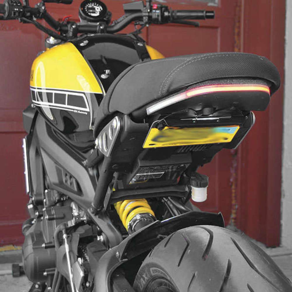nrc fender eliminator xsr900