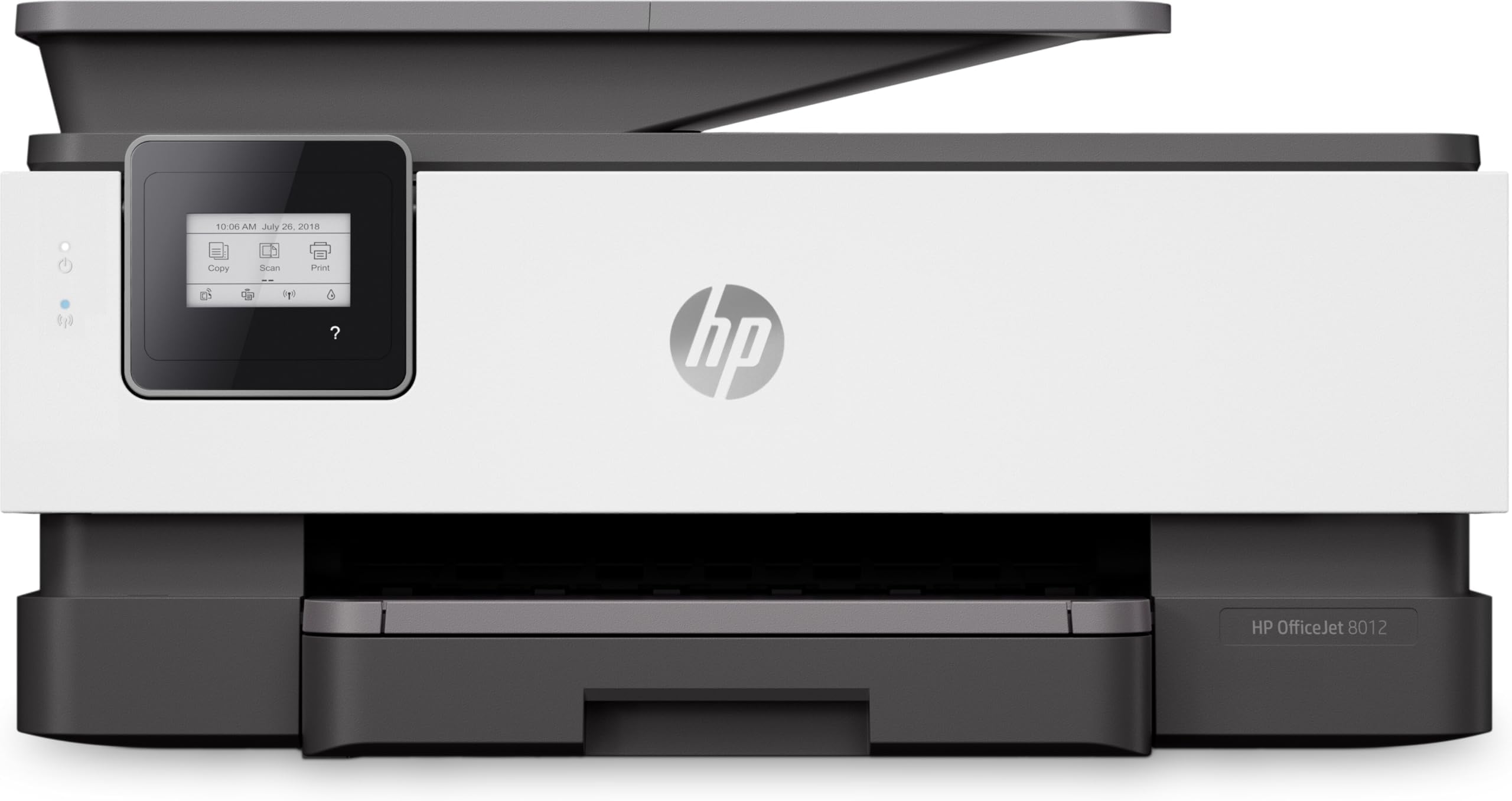HP OfficeJet 8012 Imprimante Multifonction (Jet d'encre, Couleurs, Wi ...