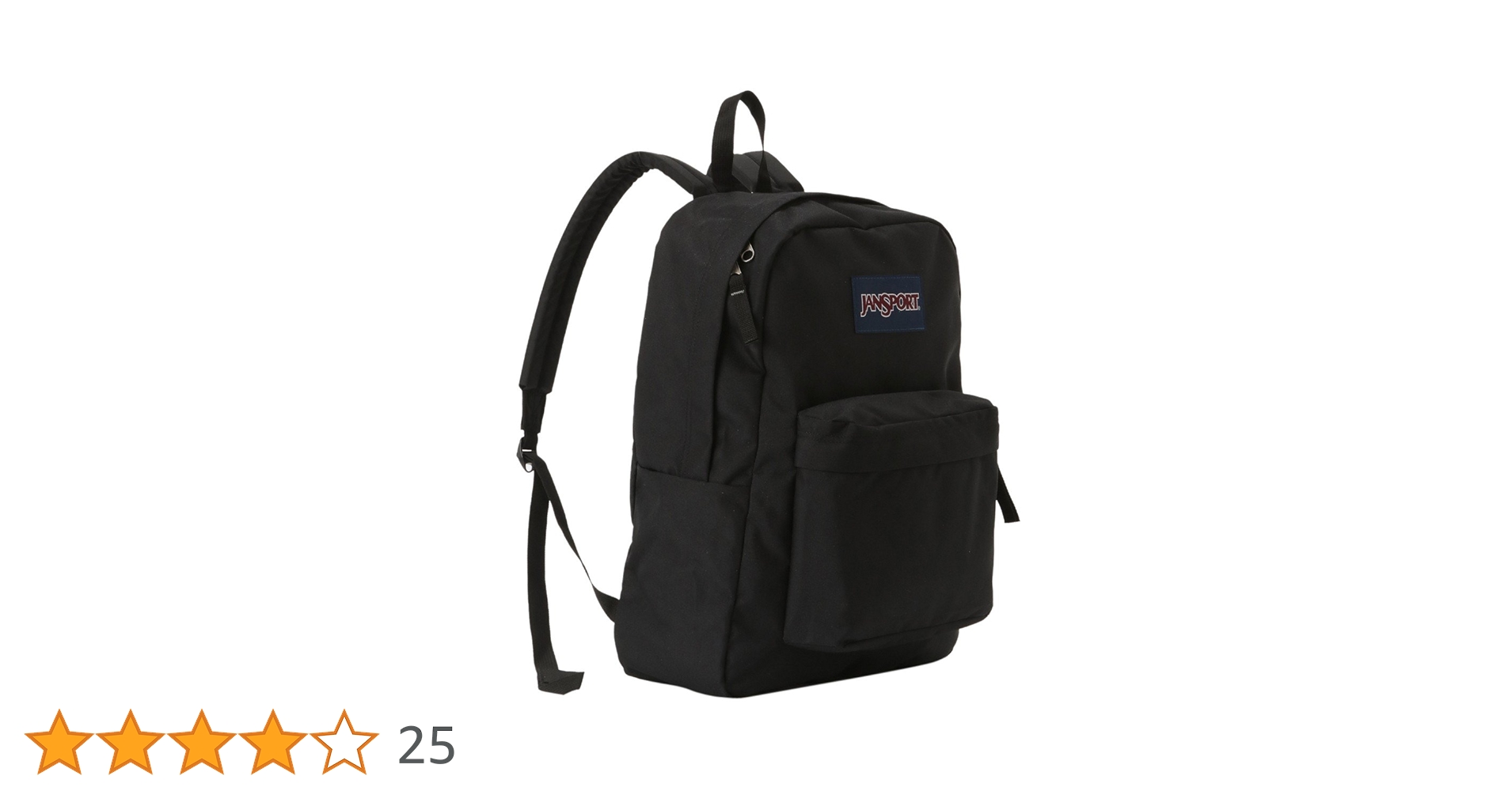 Amazon.co.jp: (ジャンスポーツ) JANSPORT バックパック