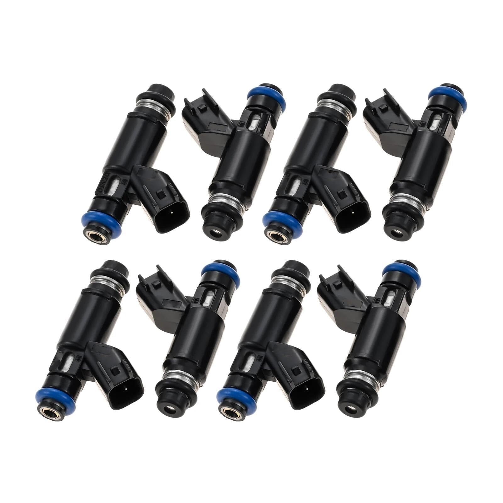 Diesel Injector Petrol Fuel Injector for GMC for Yukon XL 1500 5.3L for Flex 2002-2004 25326903