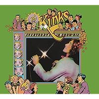 Everybody's In Show-Biz