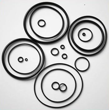 O-Ring kit for SENCO Sn325 Sn-325 Framing Nailer Rebuild Kit