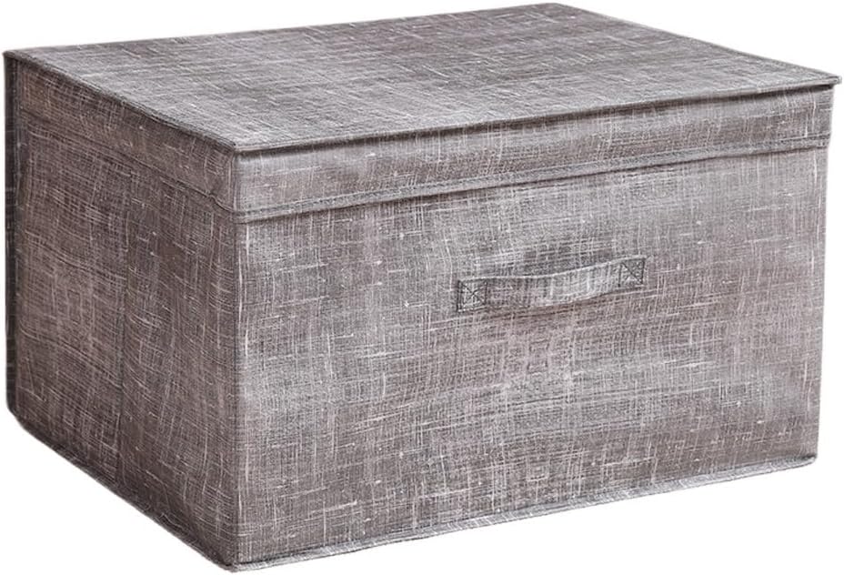 Storage box for clothes, household storage, bedroom clothing