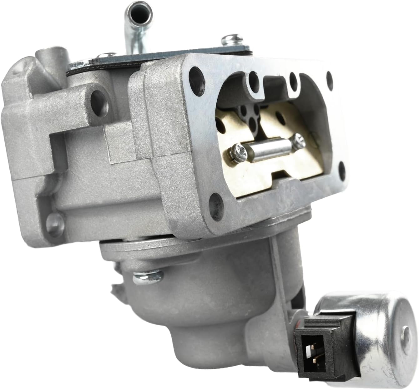 FH661V Carburetor for Kawasaki FH641V FH680V FH721V FX850V 22HP Engine, Replaces 49065-0724 15004-1010 15004-0763 15004-7024