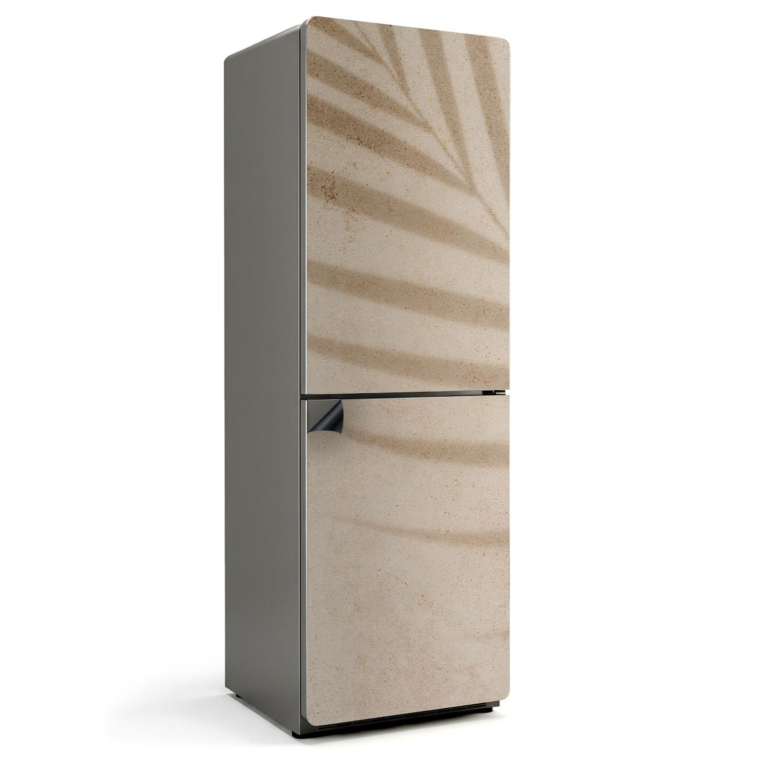 Tapis Magnétique de Cuisine Imperméable et Nettoyage Facile