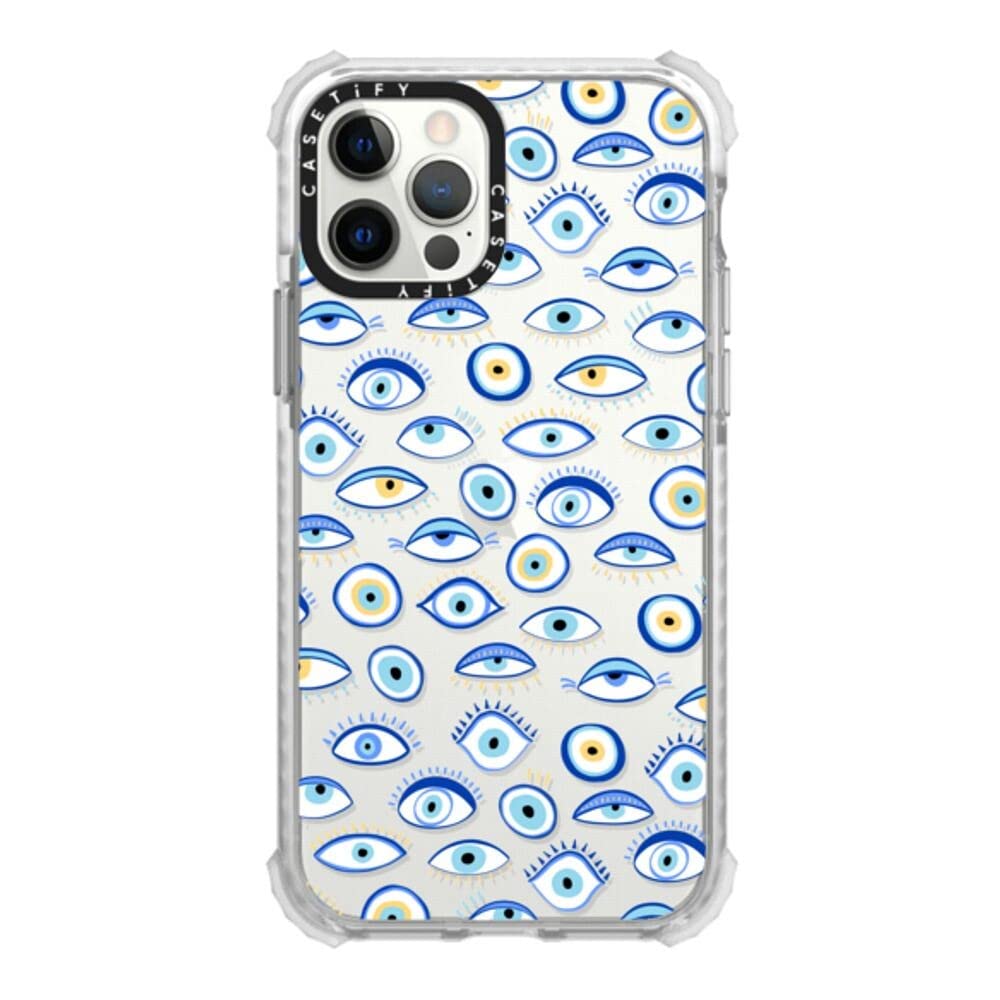 WIND AND SEA × CASETiFY  iPhone12.12pro Amazon.com: CASETiFY Ultra Impact iPhone 12 Pro Max Case