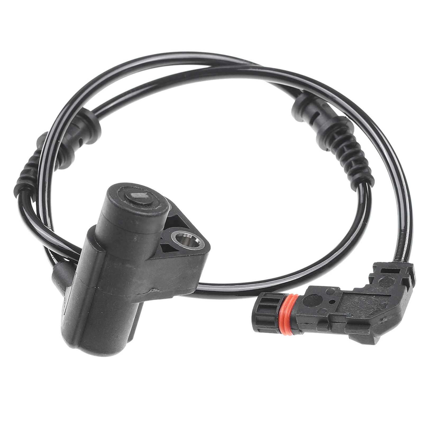 Frankberg 2x Sensori Velocità Ruota Sensore ABS Compatibile con Classe A W168 A 140 A 160 A 160 CDi A 170 CDi A 190 A 210 Vaneo 414 1.7 CDi 1.9 1.6 Replace# V30720129,560248A