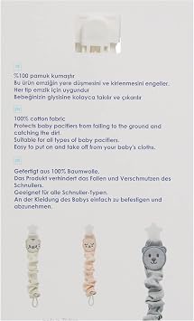 Babyjem BÜrÜmcÜklÜ Emzİk Askisi Ekru