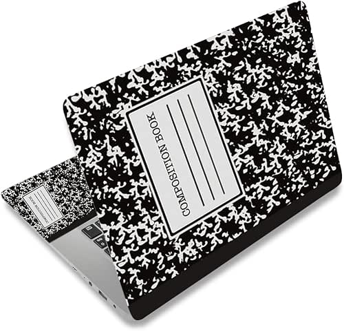 Laptop Skin Sticker Decal for 12" 13" 13.3" 14" 15"