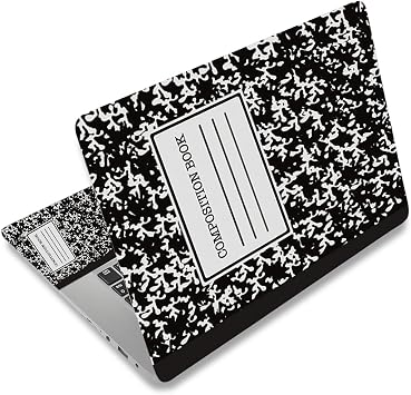 Laptop Skin Sticker Decal for 12" 13" 13.3" 14" 15" 15.4" 15.6 inch Laptop