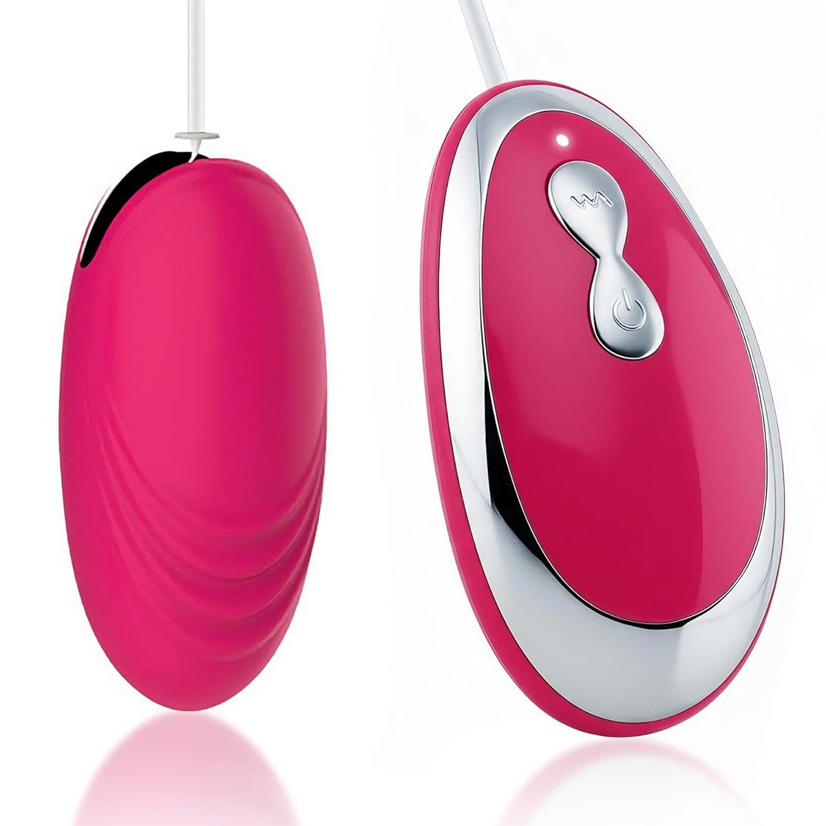 ローター バイブ あだるとグッズ 女性 おとなのおもちゃ 人気 女性向け ミニ電マ 大人のおもちゃ女性用 アダルトグッズ リモコンピンクローター ろーたー 静か クリトリス 潮吹き クリ責めン たまご型 10種パターン 強力振動 シリコーン 静音防水