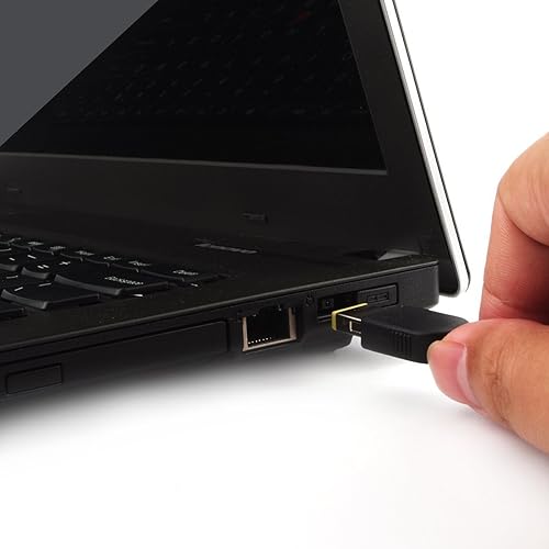 Miniatura 8 de Cargador de coche portátil portátil fuente de alimentación compatible para Lenovo 20V 4.5A 3.25A 2.25A Flex ideapad Thinkpad Flex Helix X1 Carbon