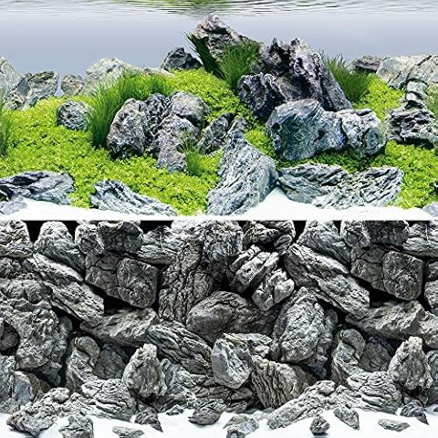 JUWEL Aquarium 86274 Poster 4 XL Cover
