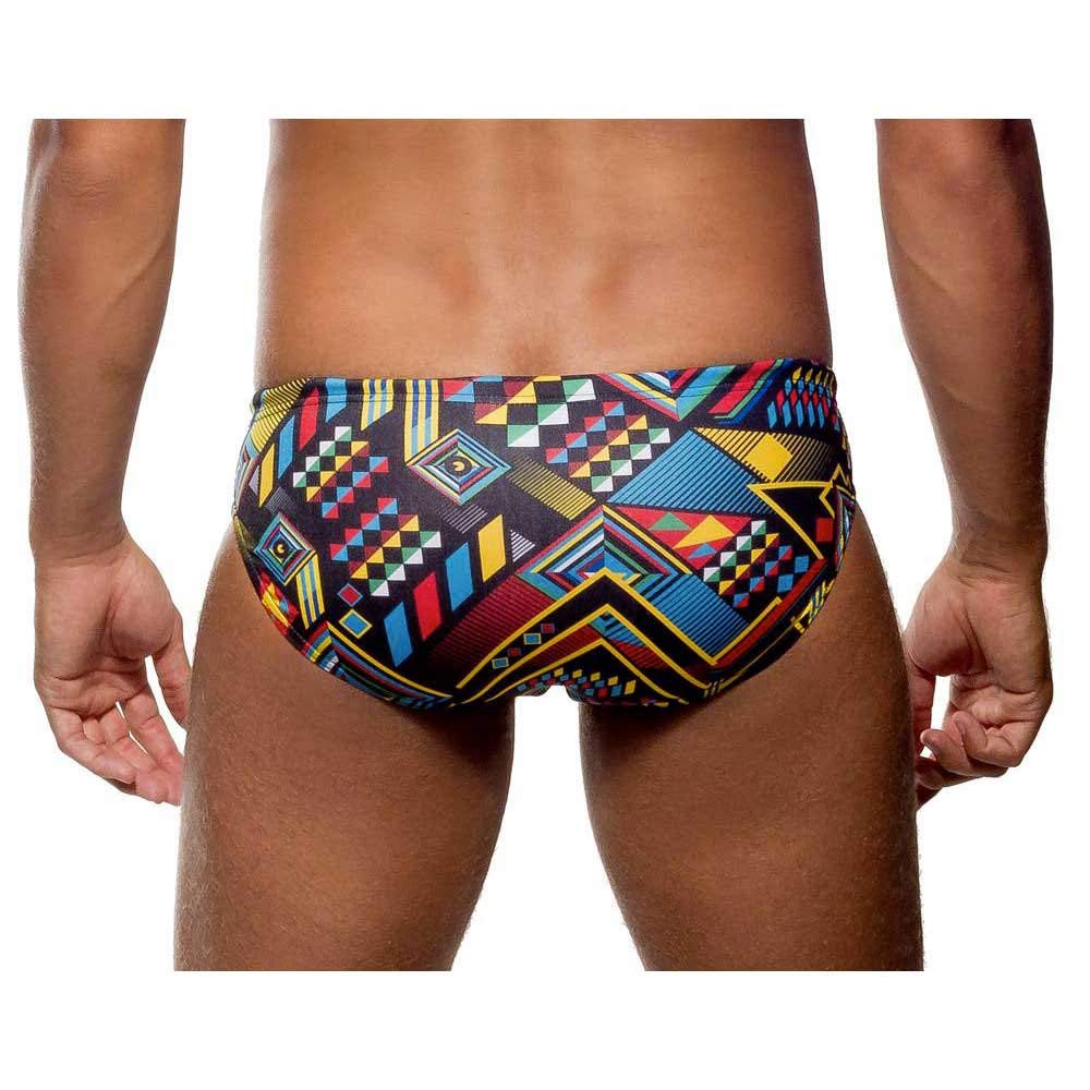 TURBO Maillot de bain pour homme TURBING pour natation en compétition de triathlon