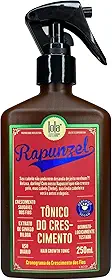 Tônico de crescimento Rapunzel, Lola Cosmetics