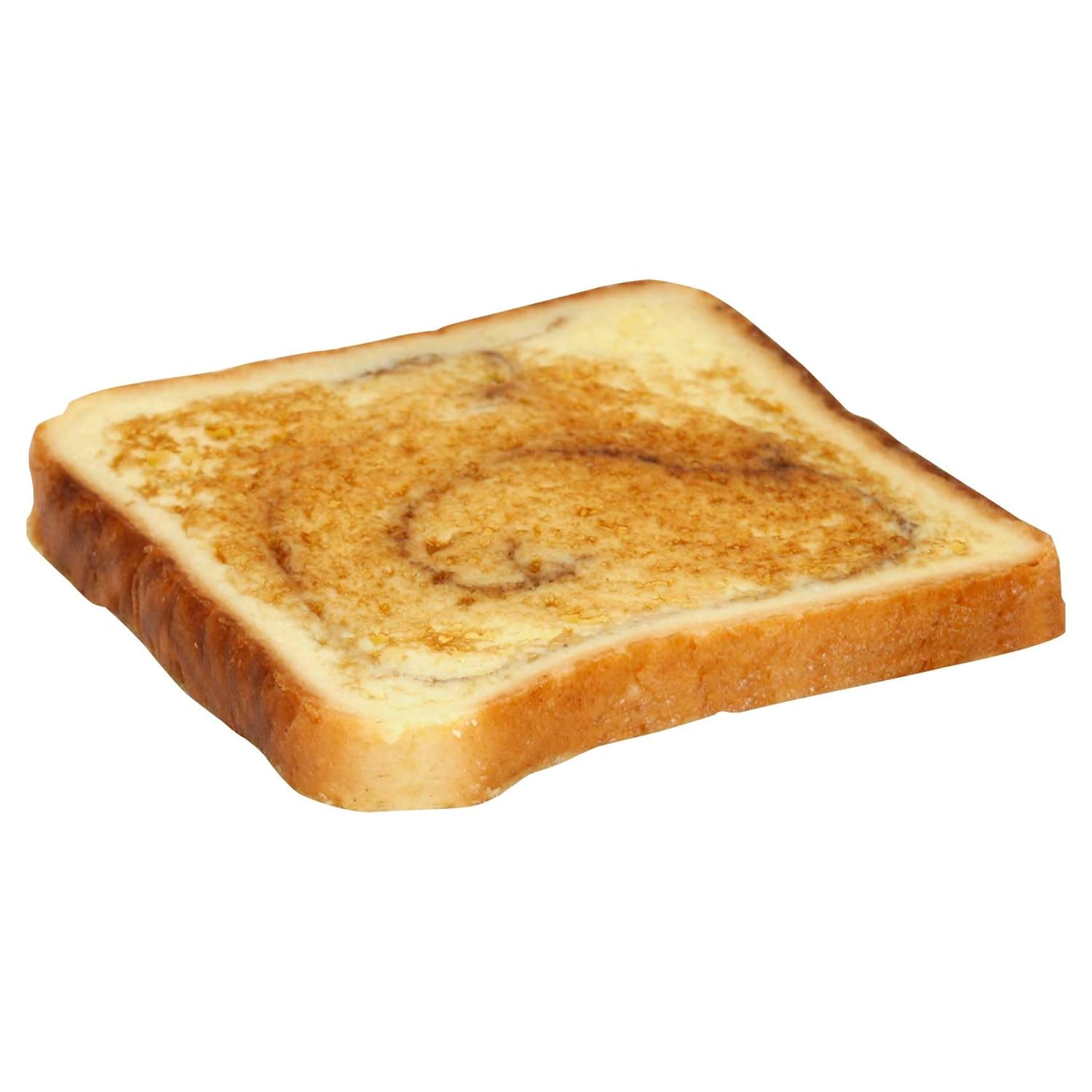 Papettis Cinnamon Swirl French Toast, 2.5 Ounce - 100 per case.