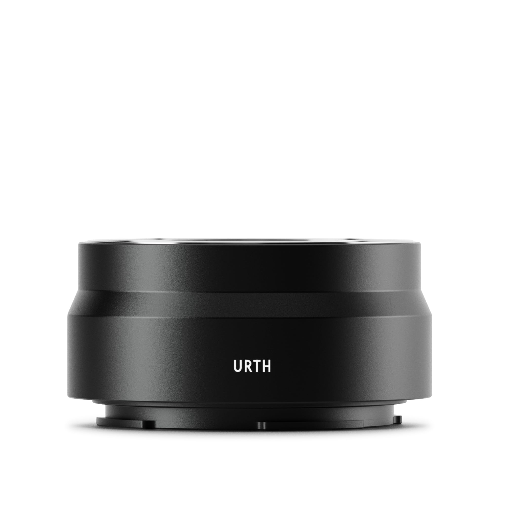 Urth Light Lens Mount Adapter: Compatible With Olympus Om Lens To Nikon Z Camera Body