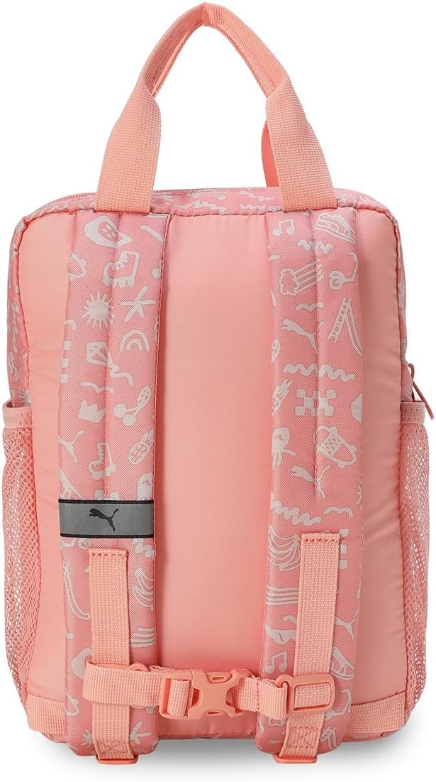 PUMA Youth Sandy Adventures Extra Small Backpack