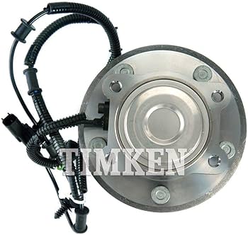 ハベル Amazon.com: Timken HA590447 Wheel Bearing and Hub Assembly