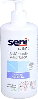 Seni Care rückfettende Waschlotion 500ml