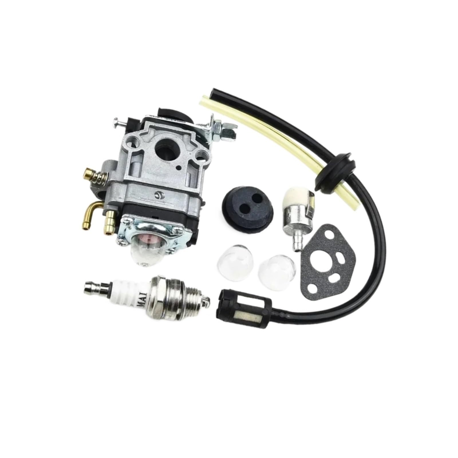 Carburateur compatible avec moteur thermique TH23 TH26 TH34 35CC