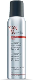 Yonka Men YK Lotion, 150-Fluid-Ounce