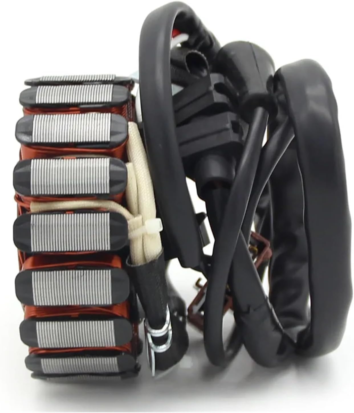 Motorcycle Accessories Stator Generator Ignition Coil Compatible With Aprilia SR300 300 250 58070R Sport City 200 SR125 Scarabeo Atlantic