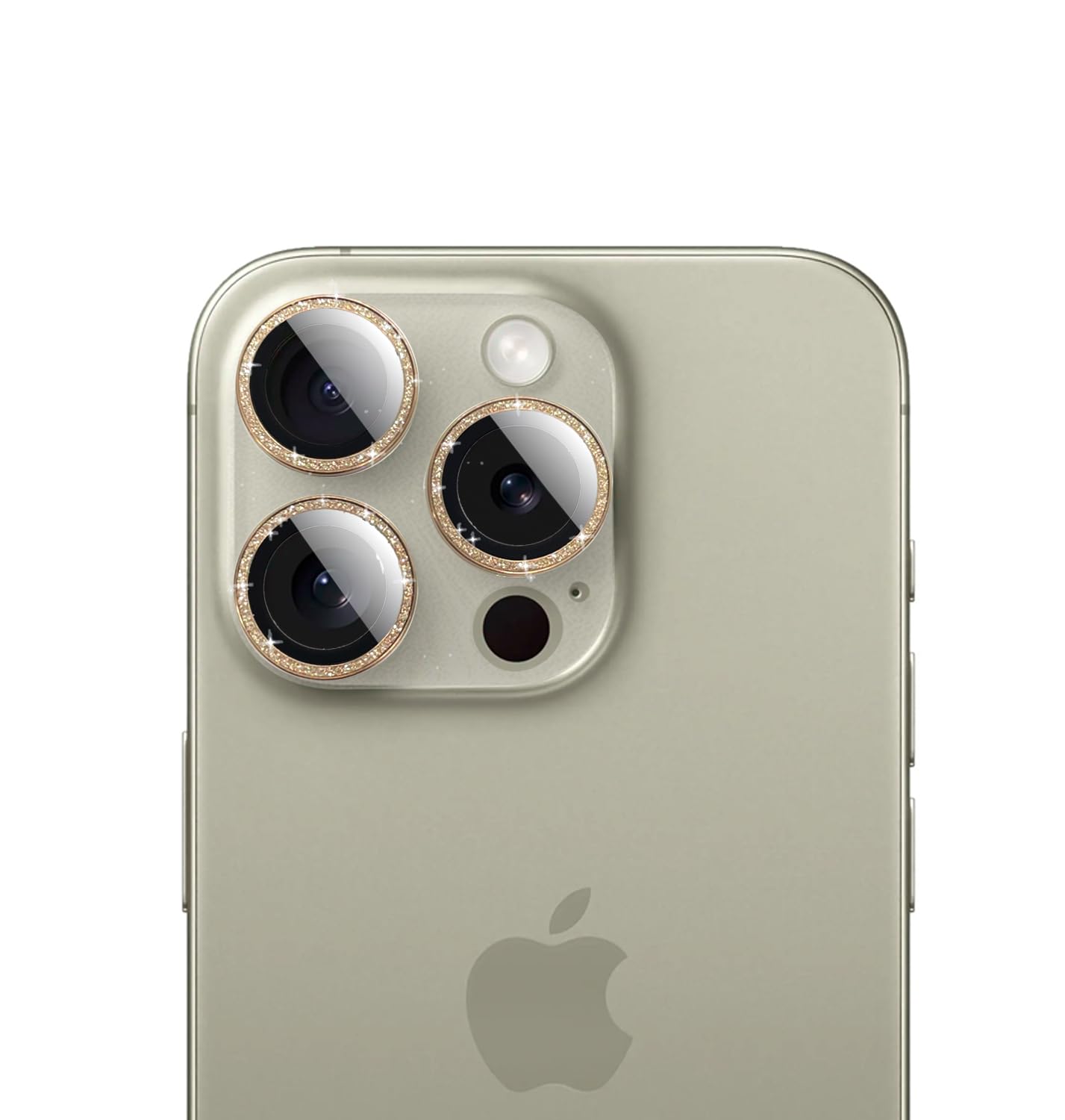 Amazon | Apapeyaカメラ保護 iPhone 16 Pro/16 Pro Max 用 レンズ保護