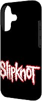 Vista 2 de Funda con logotipo oficial de Slipknot Outline para iPhone 17