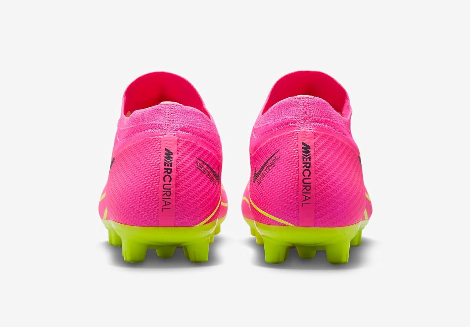 ナイキ] メンズ サッカースパイク ズーム マーキュリアル ヴェイパー