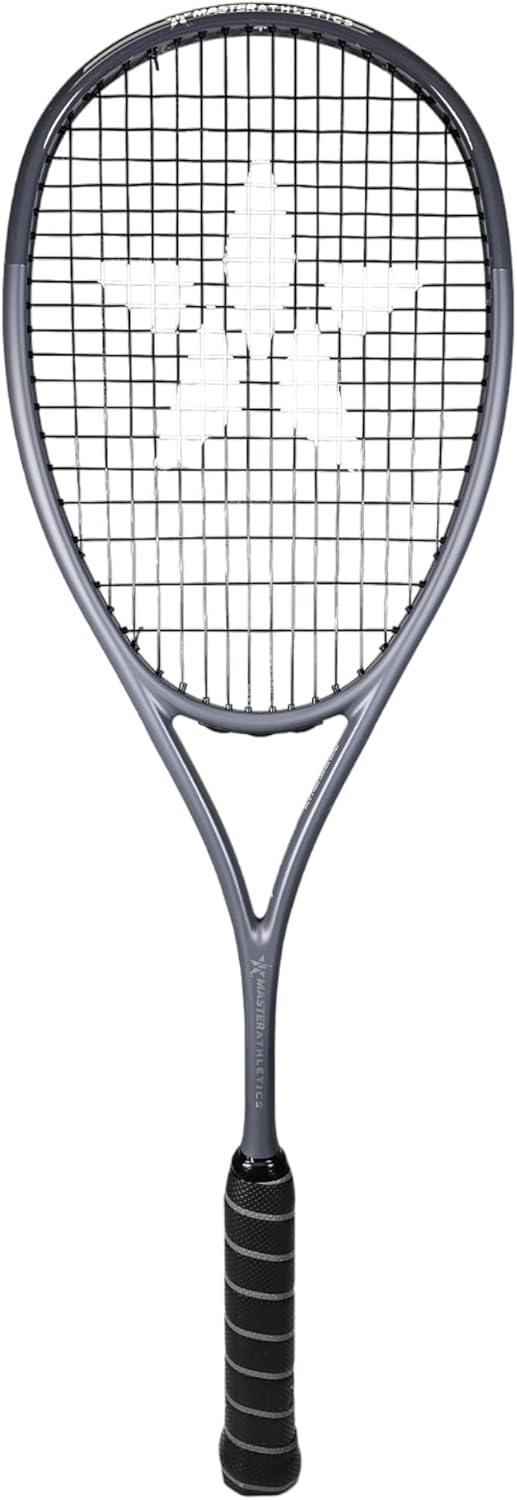 Master Athletics SQ2 Edge Squash Racquet