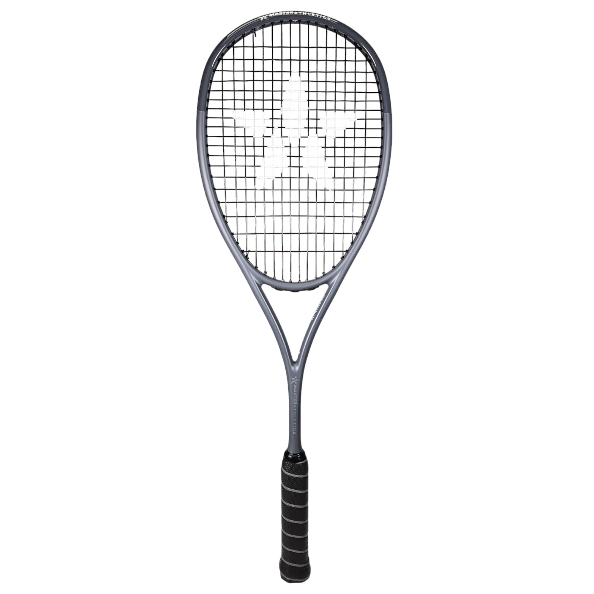 Master Athletics Raqueta de squash SQ2 Edge