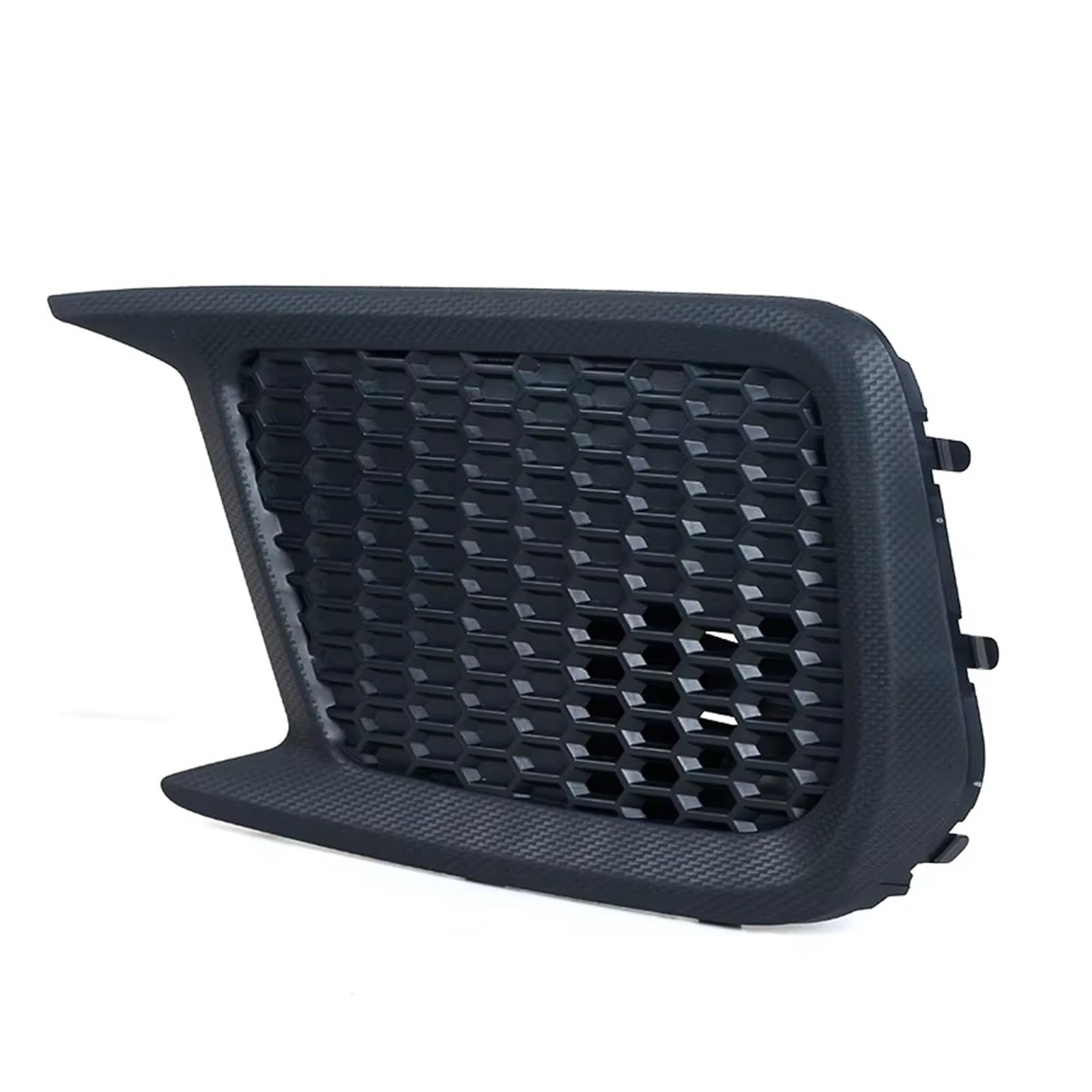 Grille calandre noire 57731VA400 avec support antibrouillard Subaru - 6