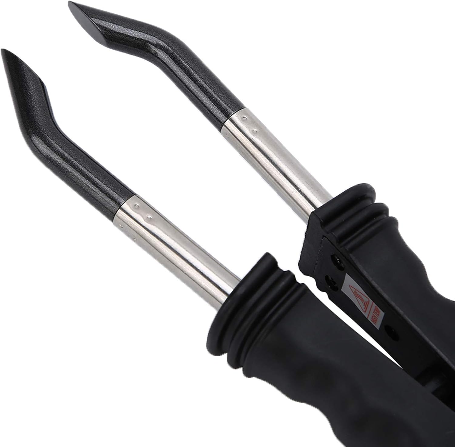 Hair Extension Iron, Fusion Hair Extensions Tools, Hair Connector Fusion Heat Iron Connector with US Plug