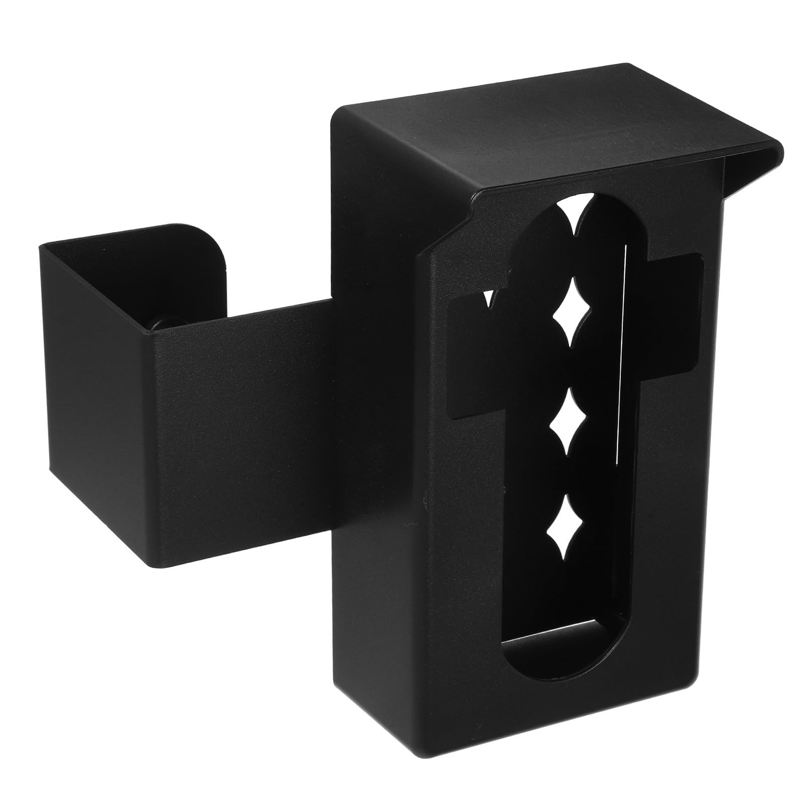 Soporte de timbre compatible con smart home para puertas de pisos 8